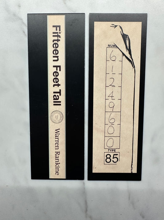 Book Mark