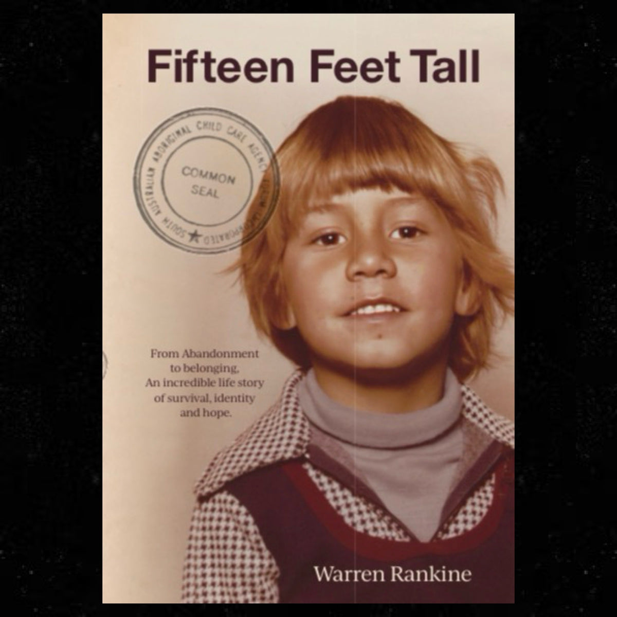 Fifteen Feet Tall